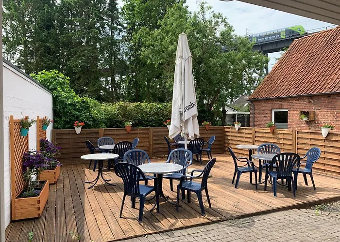Hotel O'felder