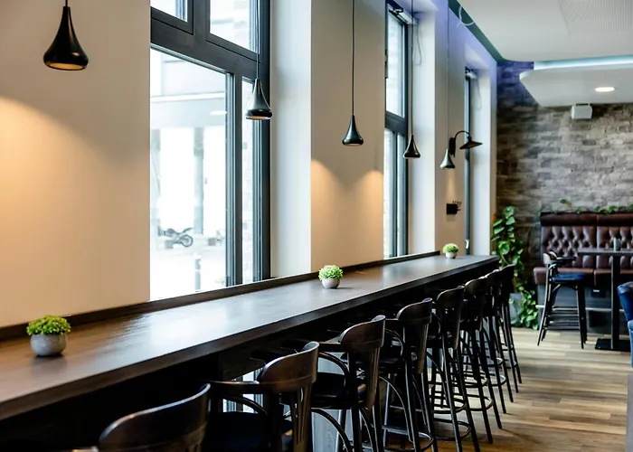 ibis Styles Kiel City
